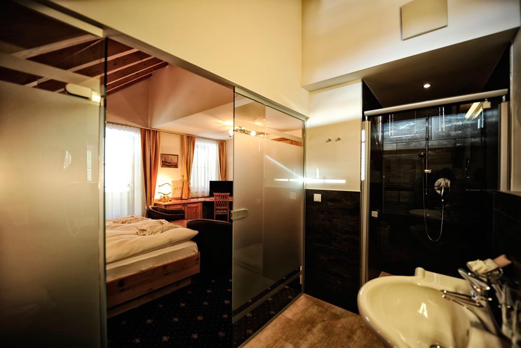 Hotel Fatlar Ischgl Eksteriør bilde