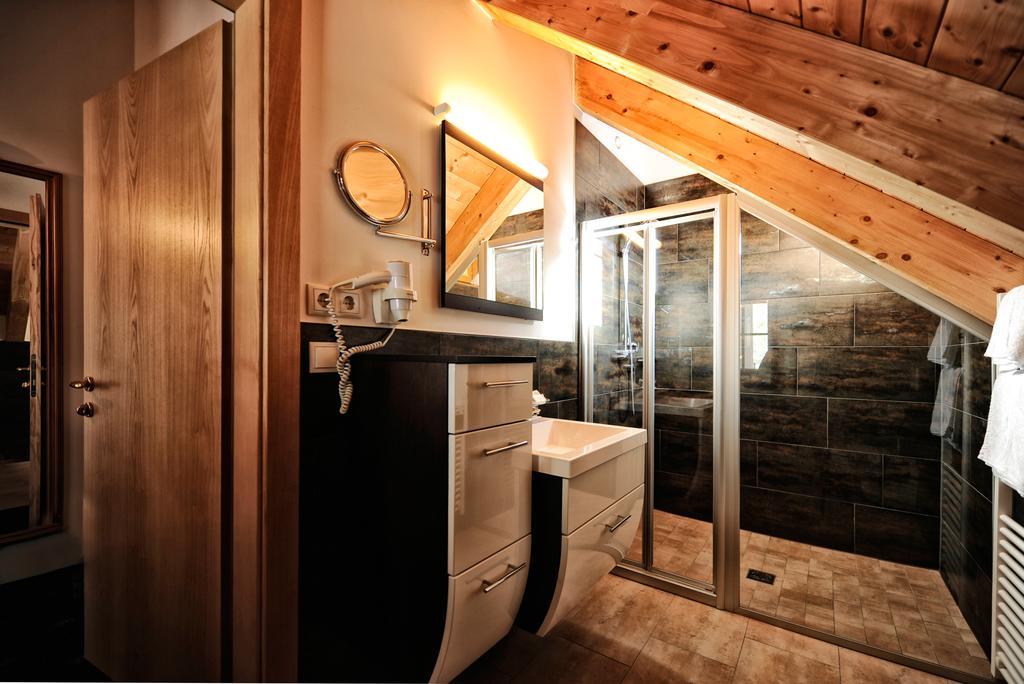 Hotel Fatlar Ischgl Eksteriør bilde