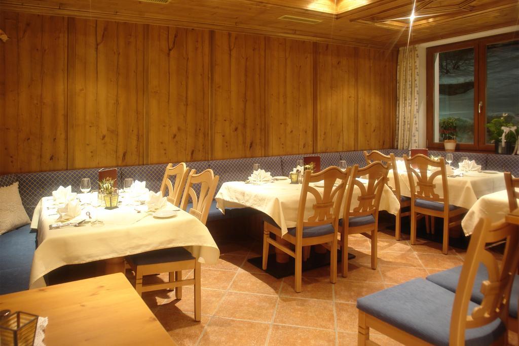 Hotel Fatlar Ischgl Eksteriør bilde